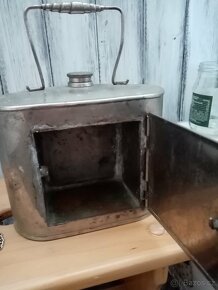 krabička s maltezským křížem - 4