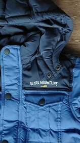 Nová chlapecká bunda - 4