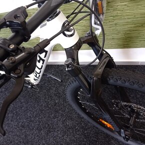 29"MTB Kellys Gate 30 Nový - 4