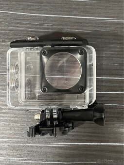 Akční kamera Lamax X3.2 - 4