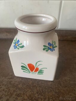 Sada dvanácti hezkých kořenek, dárek pro chalupáře - 4