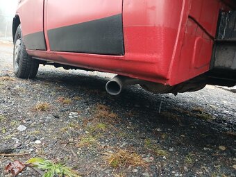 Peugeot boxer sklápěč - 4