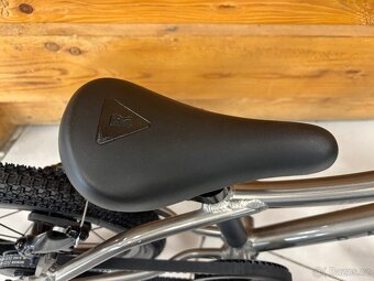 Dětské kolo Rascal 14 - 4