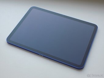 Apple iPad 10,9" (2022) 64GB Wi-Fi Modrý - ZÁRUKA - 100% BA - 4