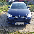 Citroen C4 2005 2.0HDI RHR Exclusive - 4