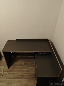 Psací stůl - 4