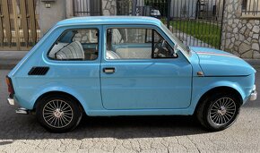 Fiat 126 maluch 650cm3/ 18kw - 4