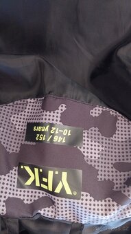 Chlapecká zimní bunda - 4