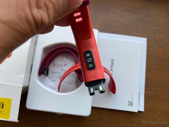 Náramek hodinky HUAWEI Band 4 - 4