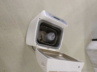 Panasonic pekárna chleba - 4