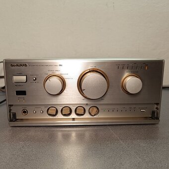 ONKYO A-922 - 4