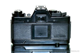 Praktica BC1 + MC 1,8/50mm TOP STAV - 4