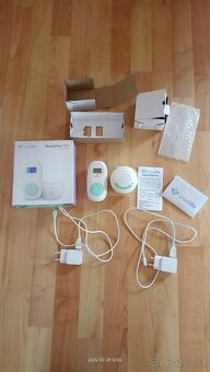 Dětská chůvička Truelife NannyTone VM1 - 4