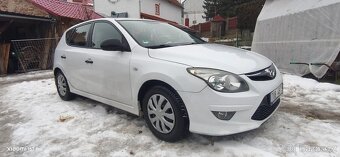 Hyundai i30 1.4 benzín - 4