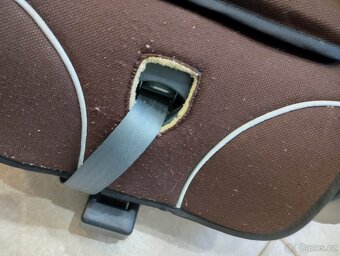 Dětská autosedačka 9-36 - 4