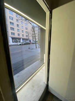 Pronájem obchodu - 4