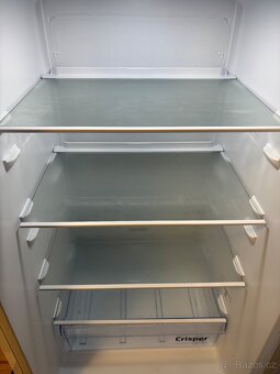 Lednice s mrazákem BEKO - 4