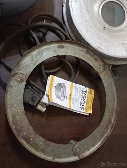 Remoska 32 cm velká - 4