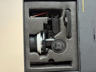 SmallRig video set | Mattebox, follow focus a příslušenství - 4