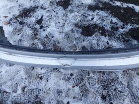 Přední nárazník VW Polo - 4