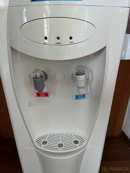 Výdejník barelové vody - 4