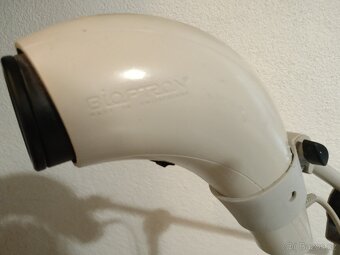 Zepter biolampa Bioptron včetně stojanu - 4