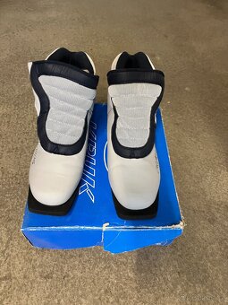 Běžkařský set - 4