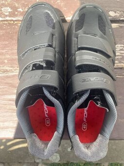 Cyklistické tretry FORCE ROAD LASH - 4
