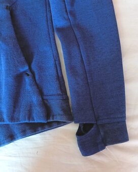 DÁMSKÁ MIKINA-NIKE-vel. M/38 - 4