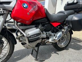 BMW R 1100 GS - 4