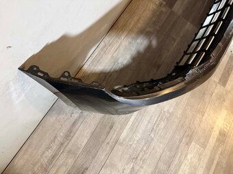 VW PASSAT B8 FACELIFT - náraznik 4xPDC - LB7R - 3G0807221E - 4