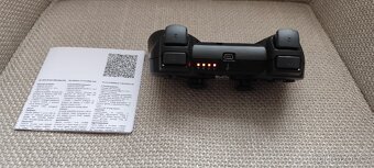 PS3/PC bezdrátový ovladač - úplně nový - 4