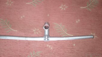 Řidítka na horské kolo Aera - 4