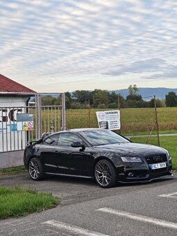 Audi A5 8T3  3.0TDI - 4