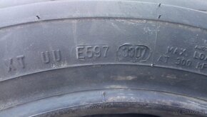 195/65R15 Pirelli 190 Snowsport - 4