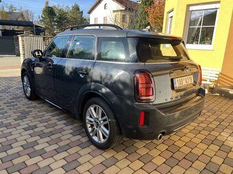 Mini Cooper S, ČR, hezký stav, servis - 4