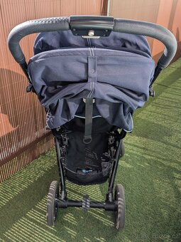 Kočárek Cybex Eezy S+2 - 4