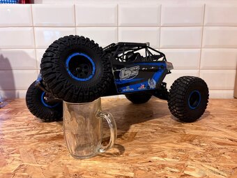 Losi Rock Rey 1/10 - 4