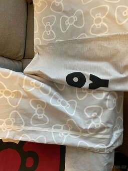 Povlečení Hello Kitty - 4