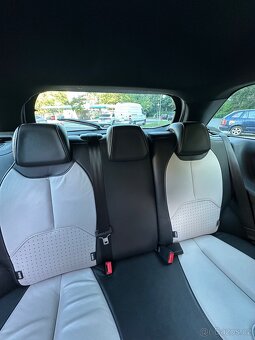 Prodávám auto DS 3 08/2011 - 4