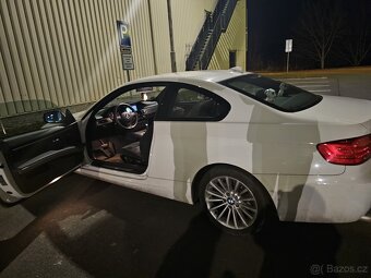320D XDRIVE E92 - 4