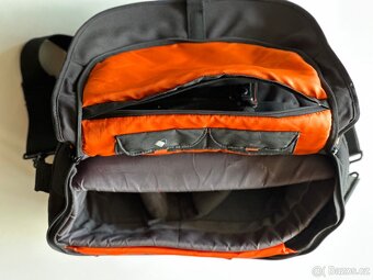 Vanguard fotobrašna - 4