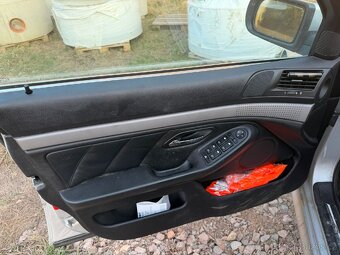 Life style dekor BMW E39 - 4