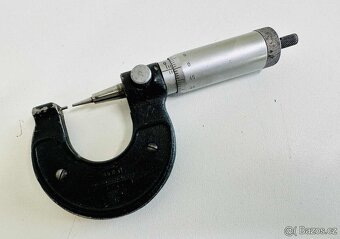 Mikrometry SOMET - 4