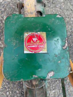 Sečka na zeleninu - 4