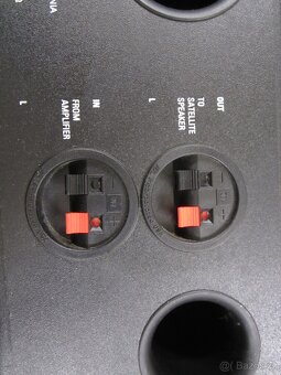 JBL Control SB-1 - 4