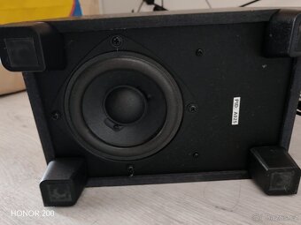 Repro k počítači značky Genius - 4