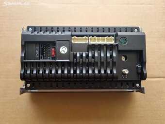 Autorádio Android Ford 2/32GB - černá - 4