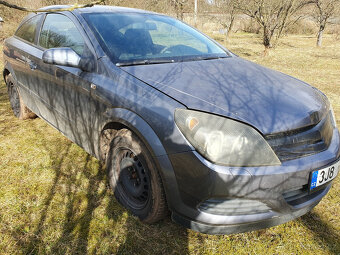 Opel Astra 1.8 92 kw - 4