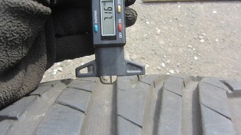 Letní pneu 225/50/16 Uniroyal - 4